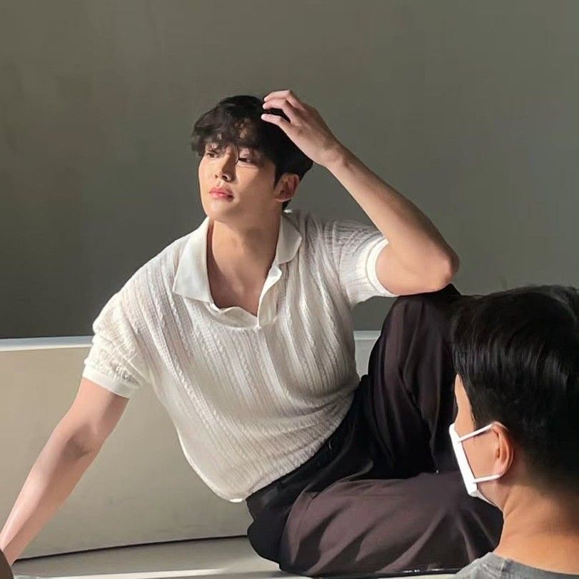 路云的最新照片