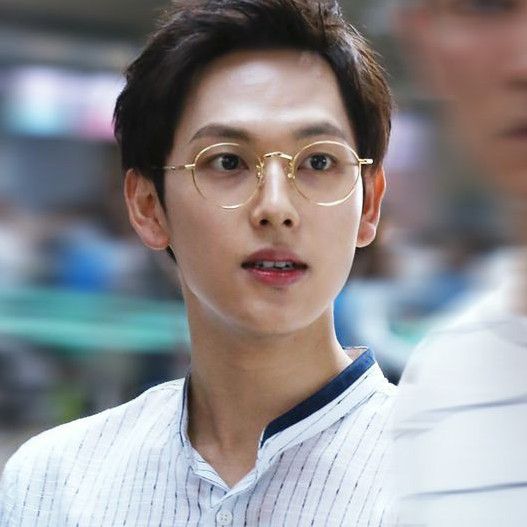 Latest photo of Yim Siwan