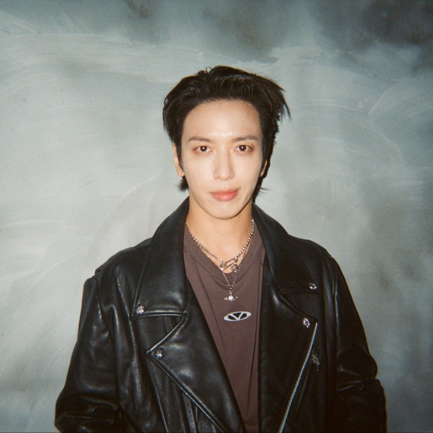 Latest photo of Jung Yonghwa