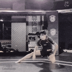 Latest photo of Lee Joongi