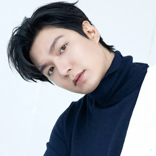 A moment captured by a fan of Lee Minho