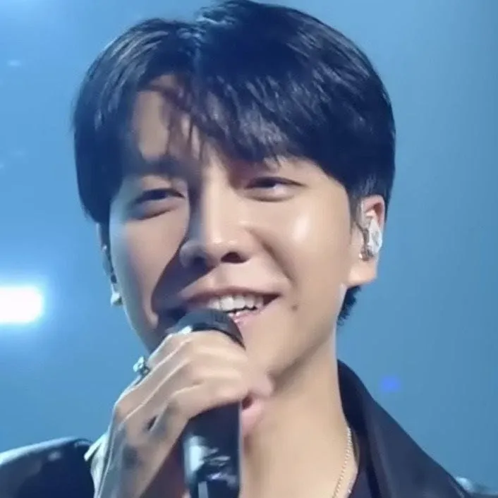 이승기의 최신 사진