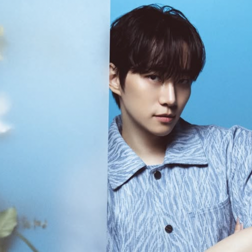 이준호 최근 활동샷