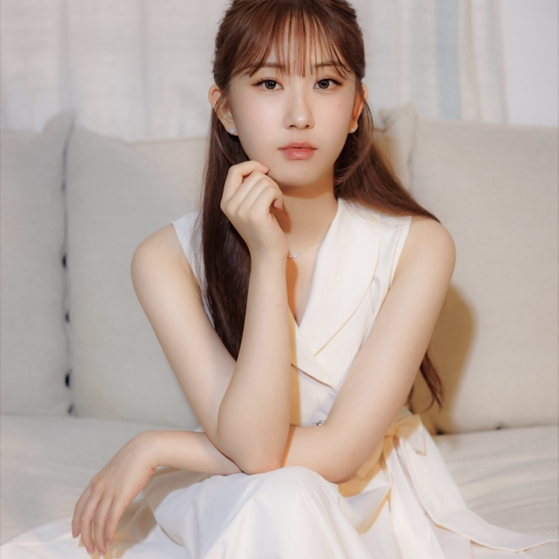 チョン・ユジンの最新写真