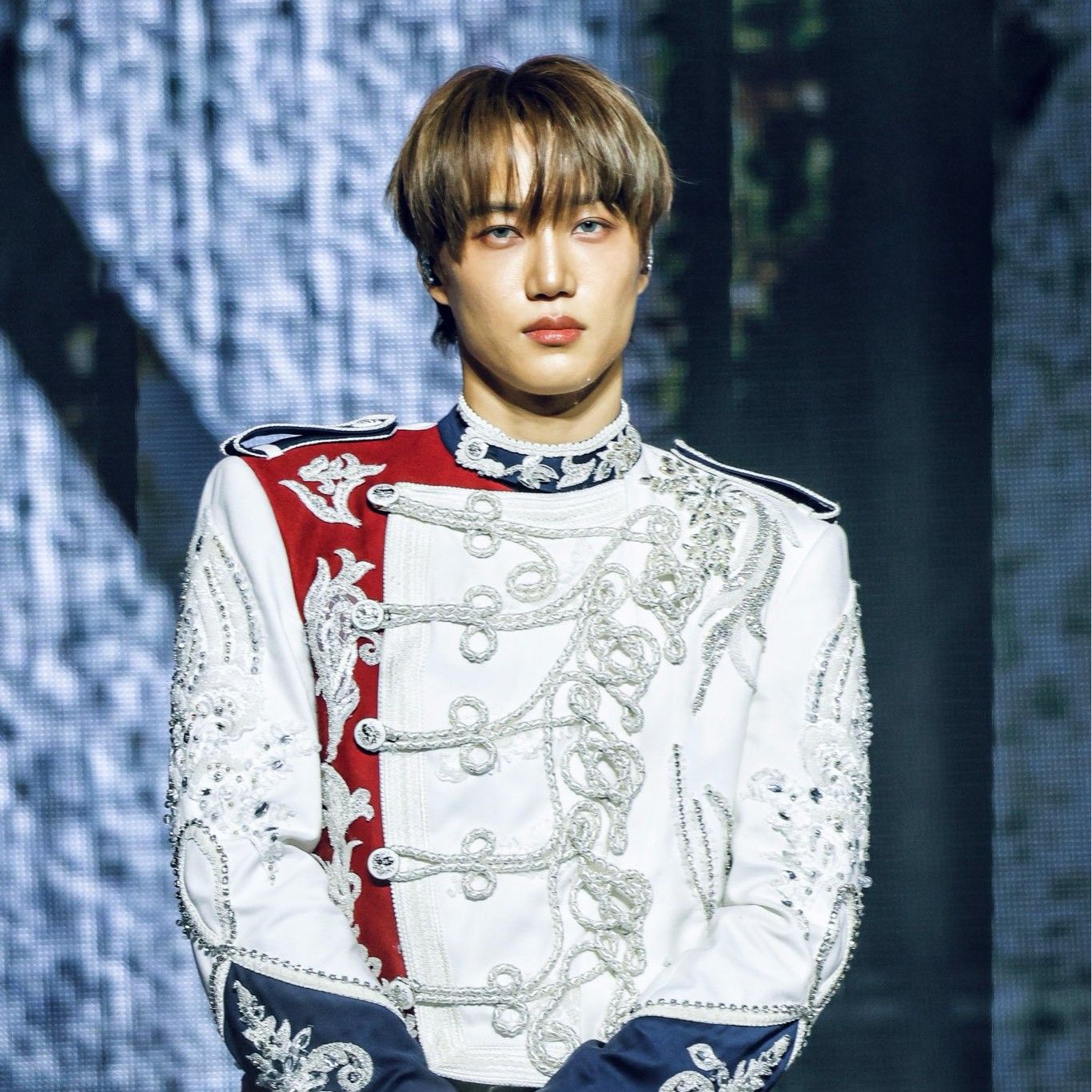 Recent activity shot of KAI