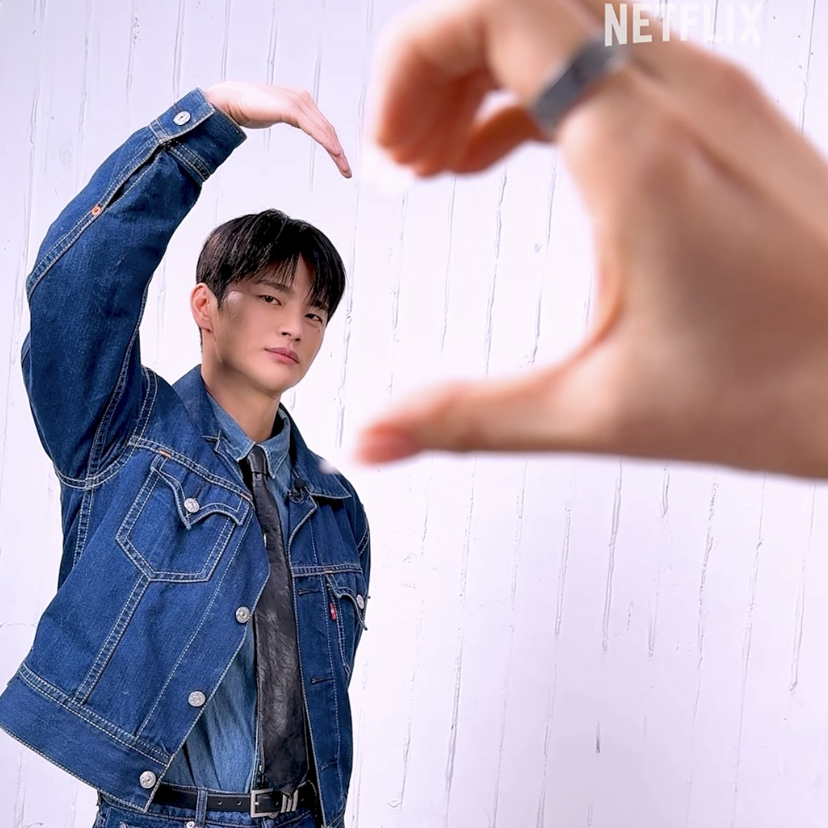 ソ・イングクの最新写真