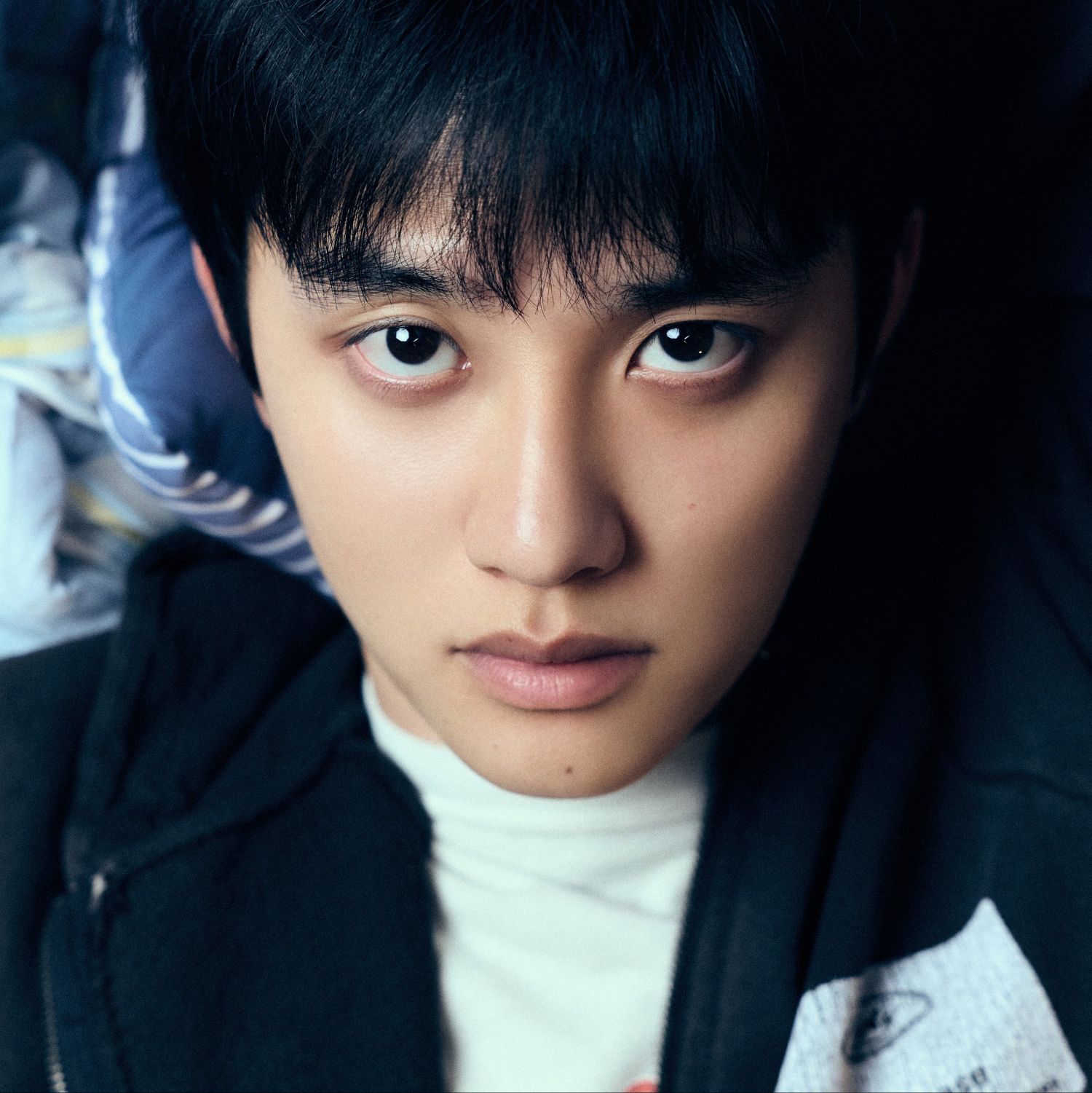 粉丝拍下的都暻秀 (D.O.)瞬间