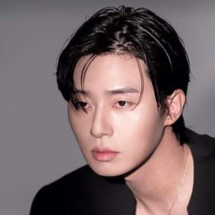 Latest photo of Park Seojoon