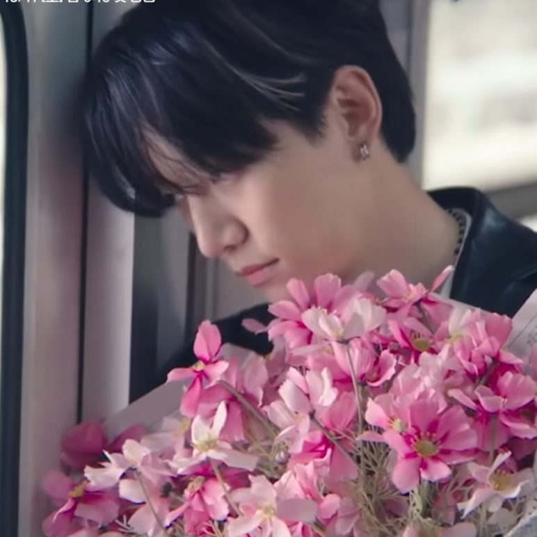 A moment captured by a fan of Lee Junho