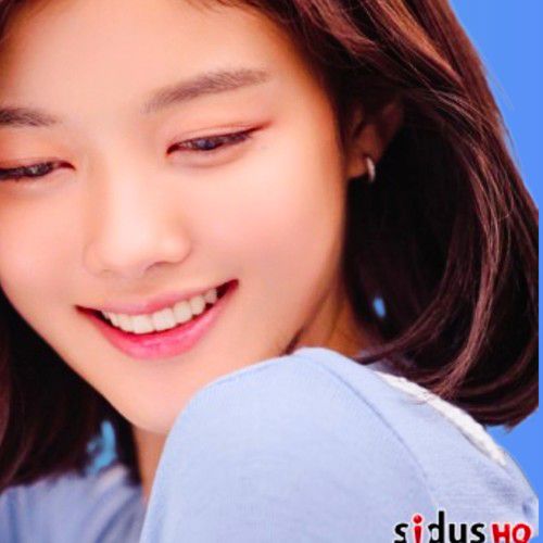 Latest photo of Kim Youjung