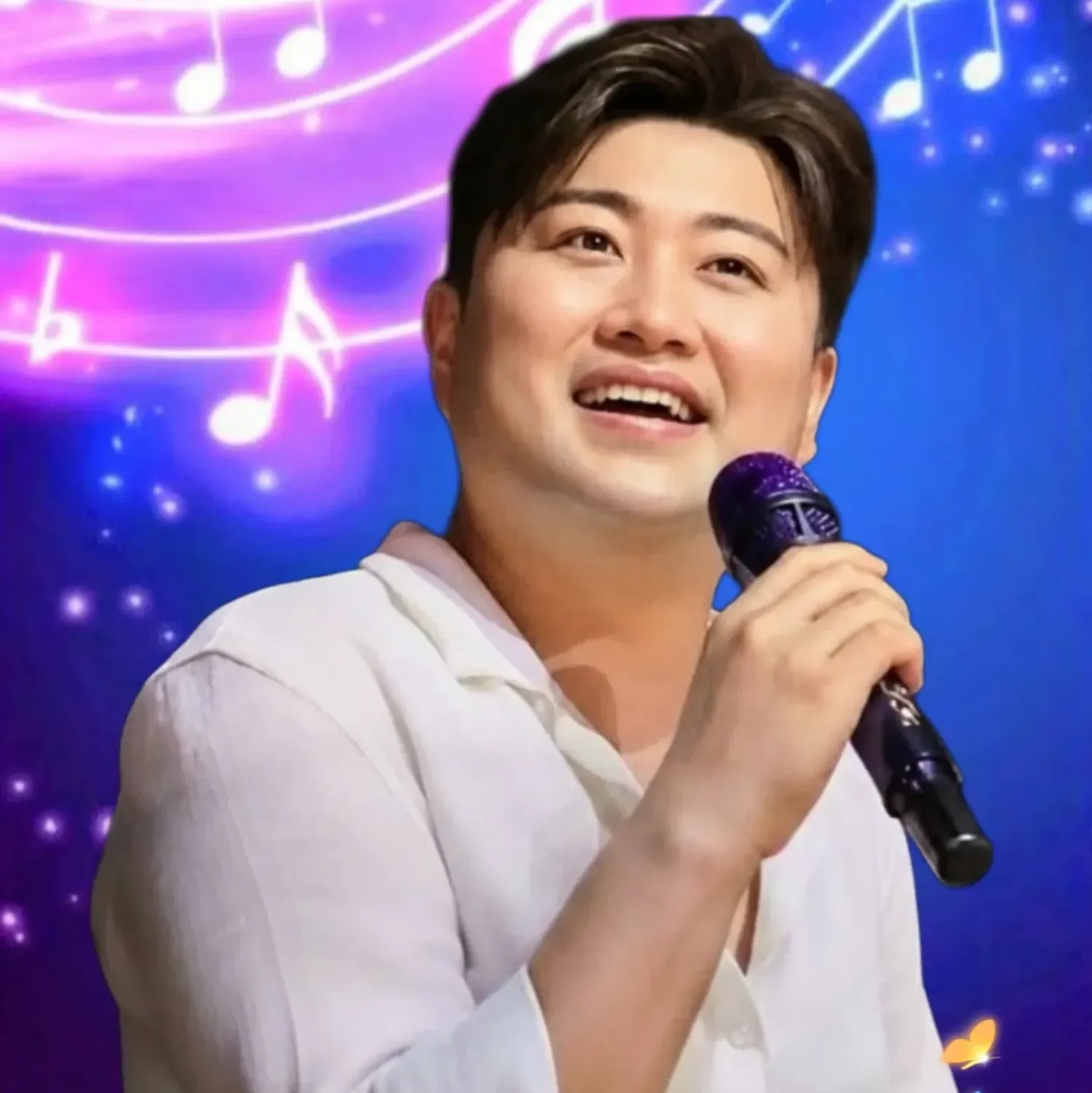 Latest photo of Kim Hojoong