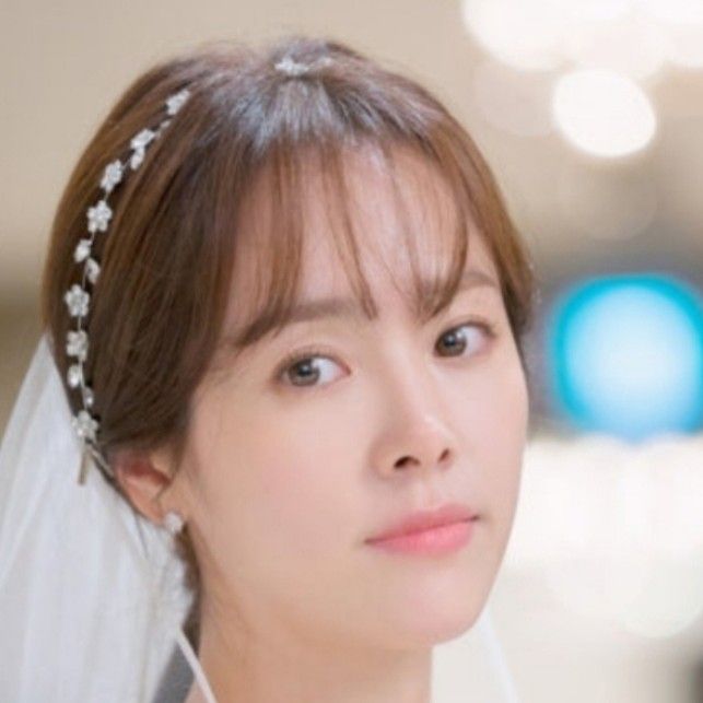 A moment captured by a fan of Han Jimin