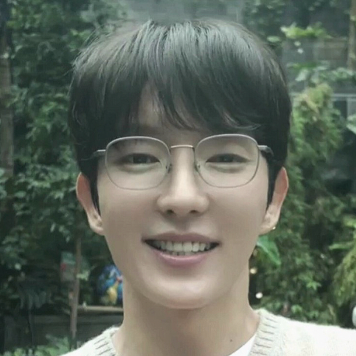 이준기의 비하인드 컷
