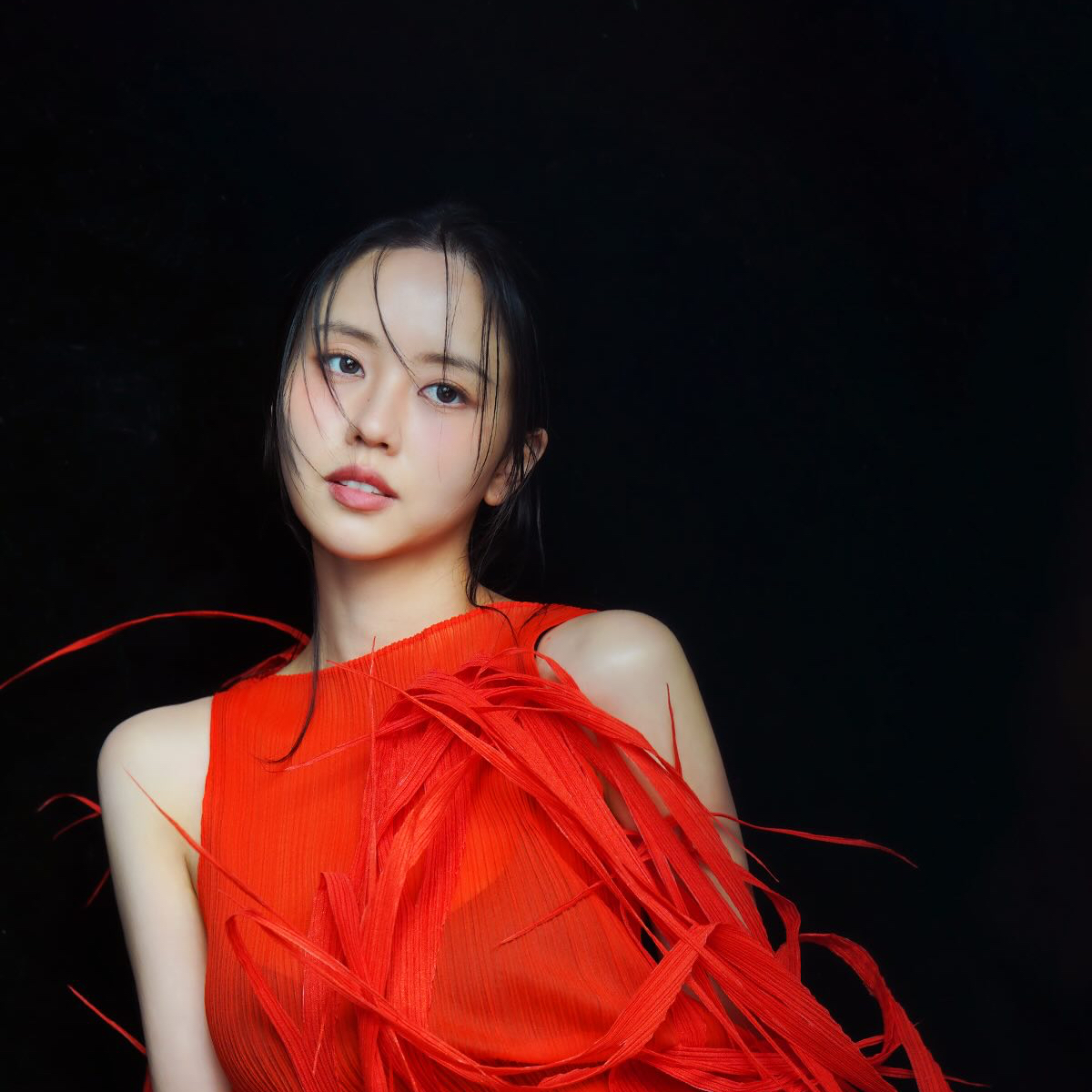 Foto kegiatan terbaru dari Kim Sohyun