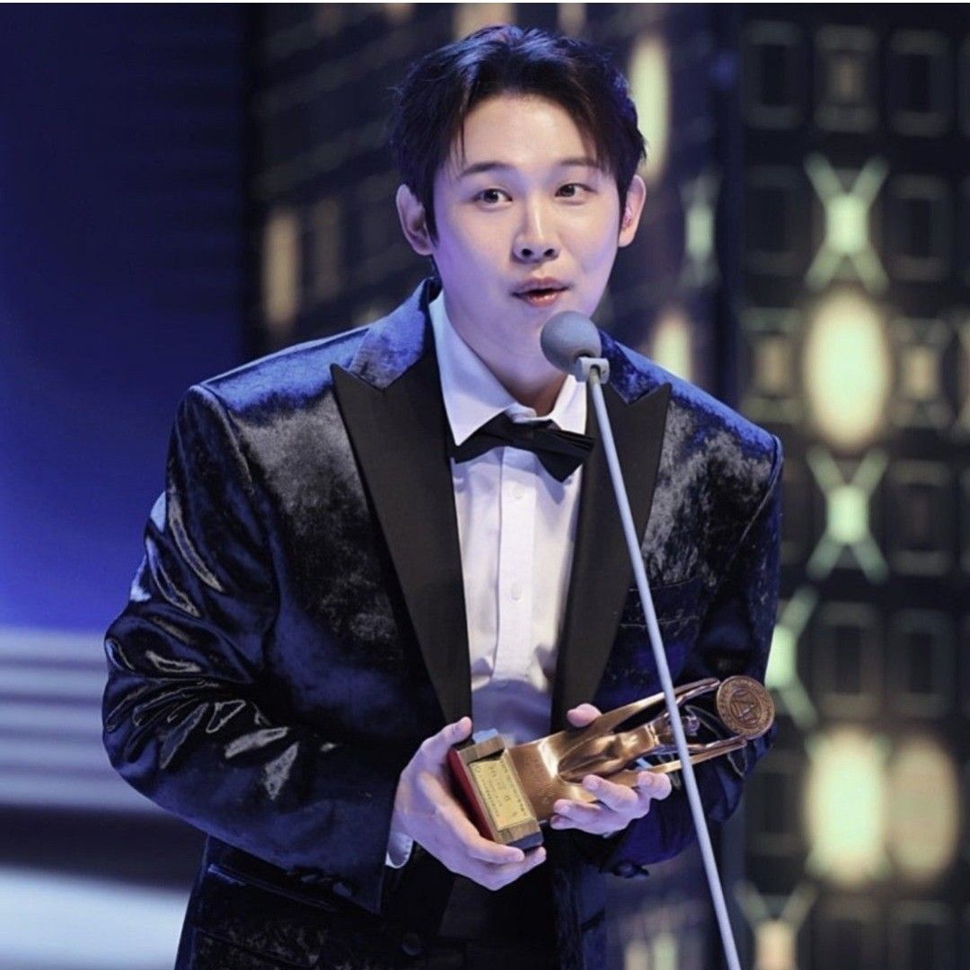 Jinuk的近期活動照