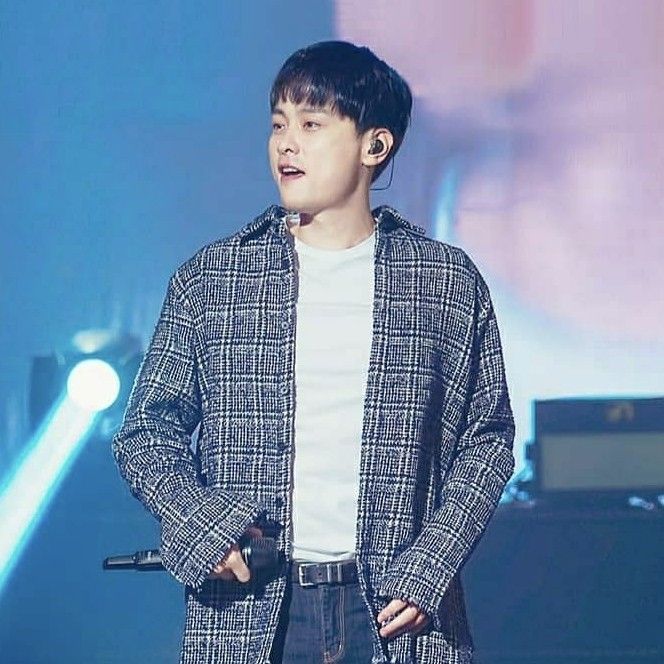 민경훈 팬이 찍은 순간