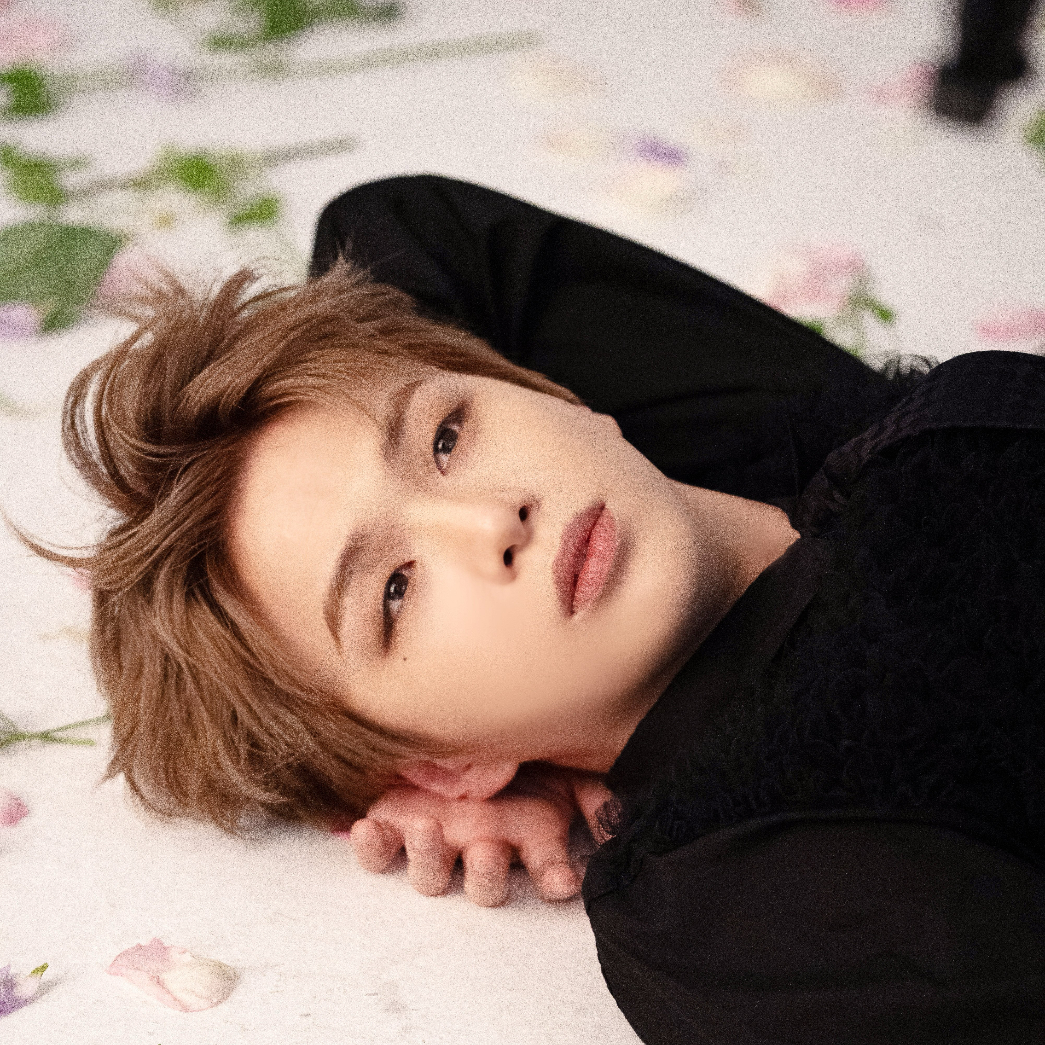 秘密空間的最新照片