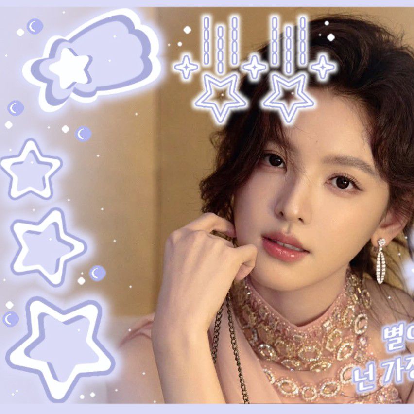 A moment captured by a fan of Zhang Ruonan