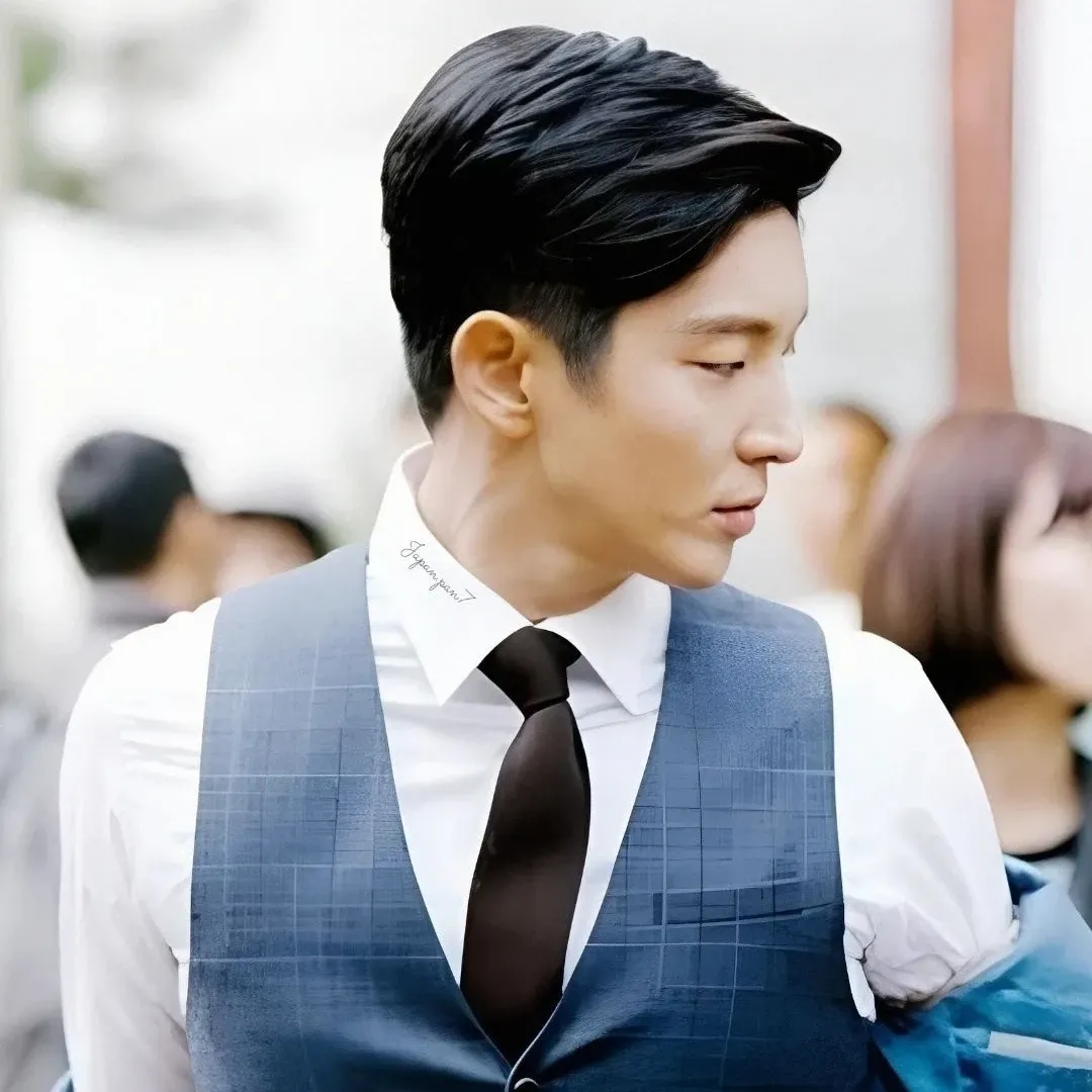 이준기 최근 활동샷