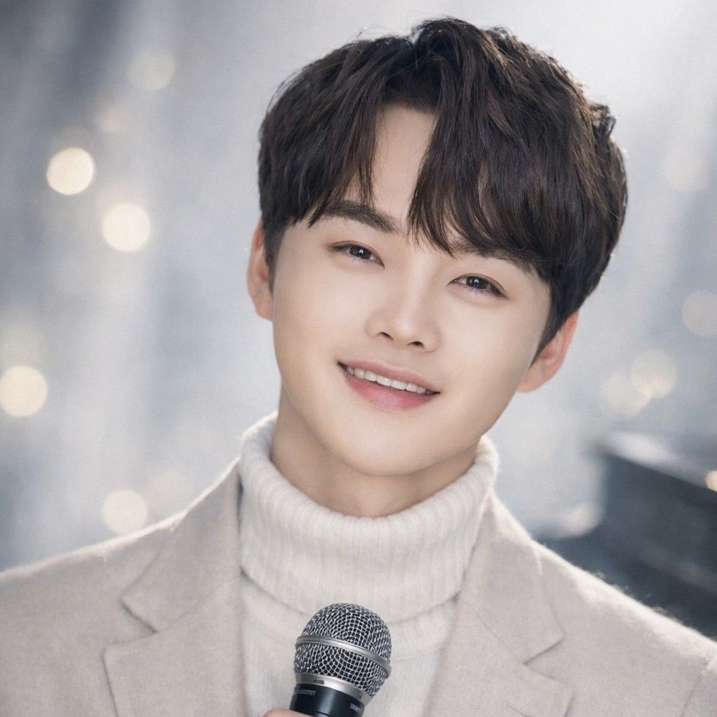 朴瑞鎮的最新照片