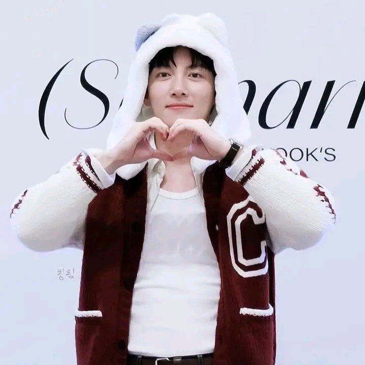 ファンが撮影したチ・チャンウクの瞬間