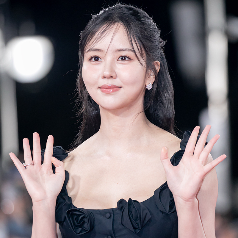 金所泫的最新照片