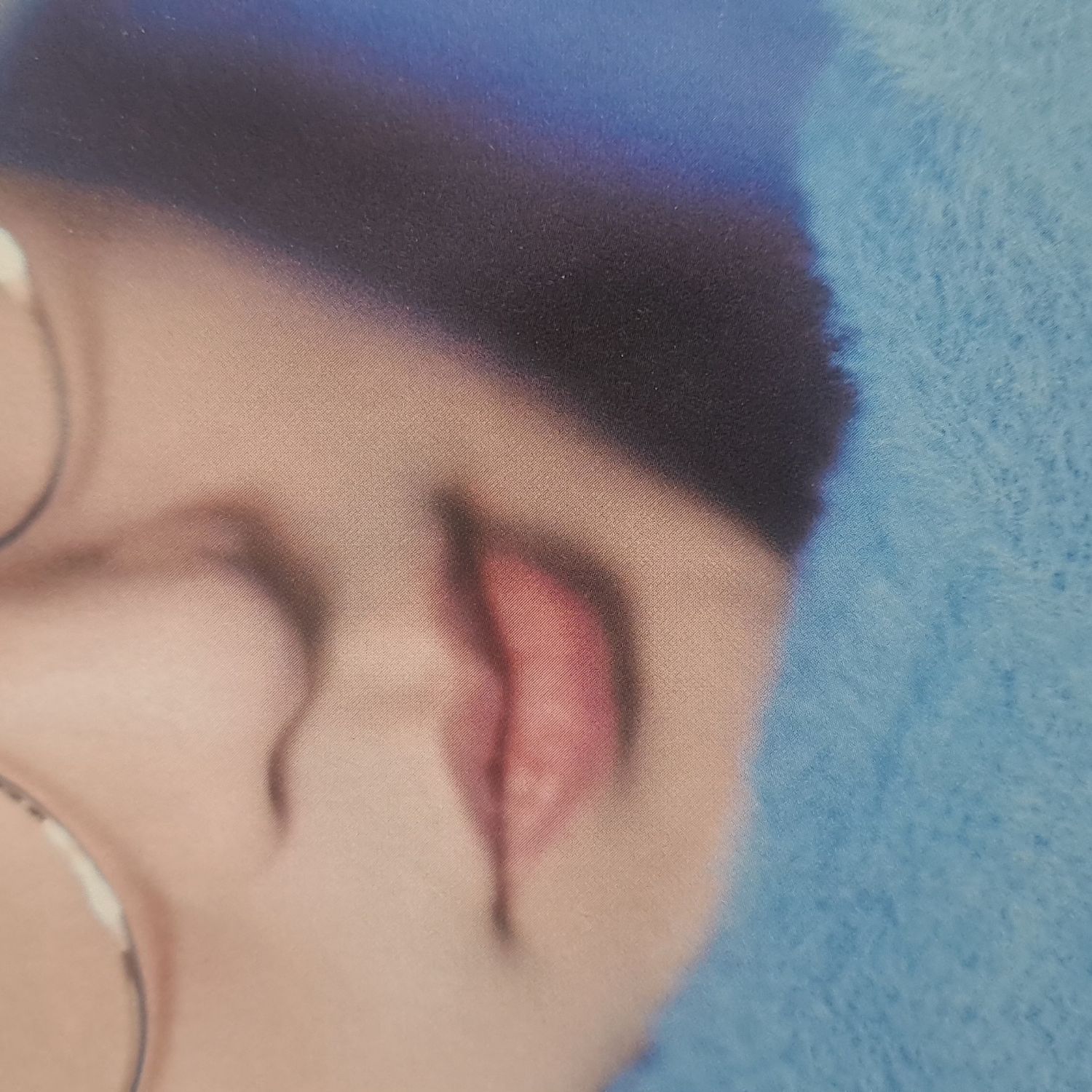 Momen yang diabadikan oleh penggemar Kim Hojoong