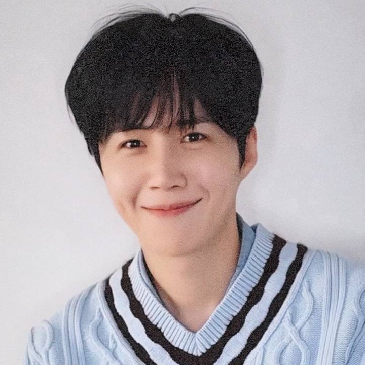 Recent activity shot of Kim Seonho
