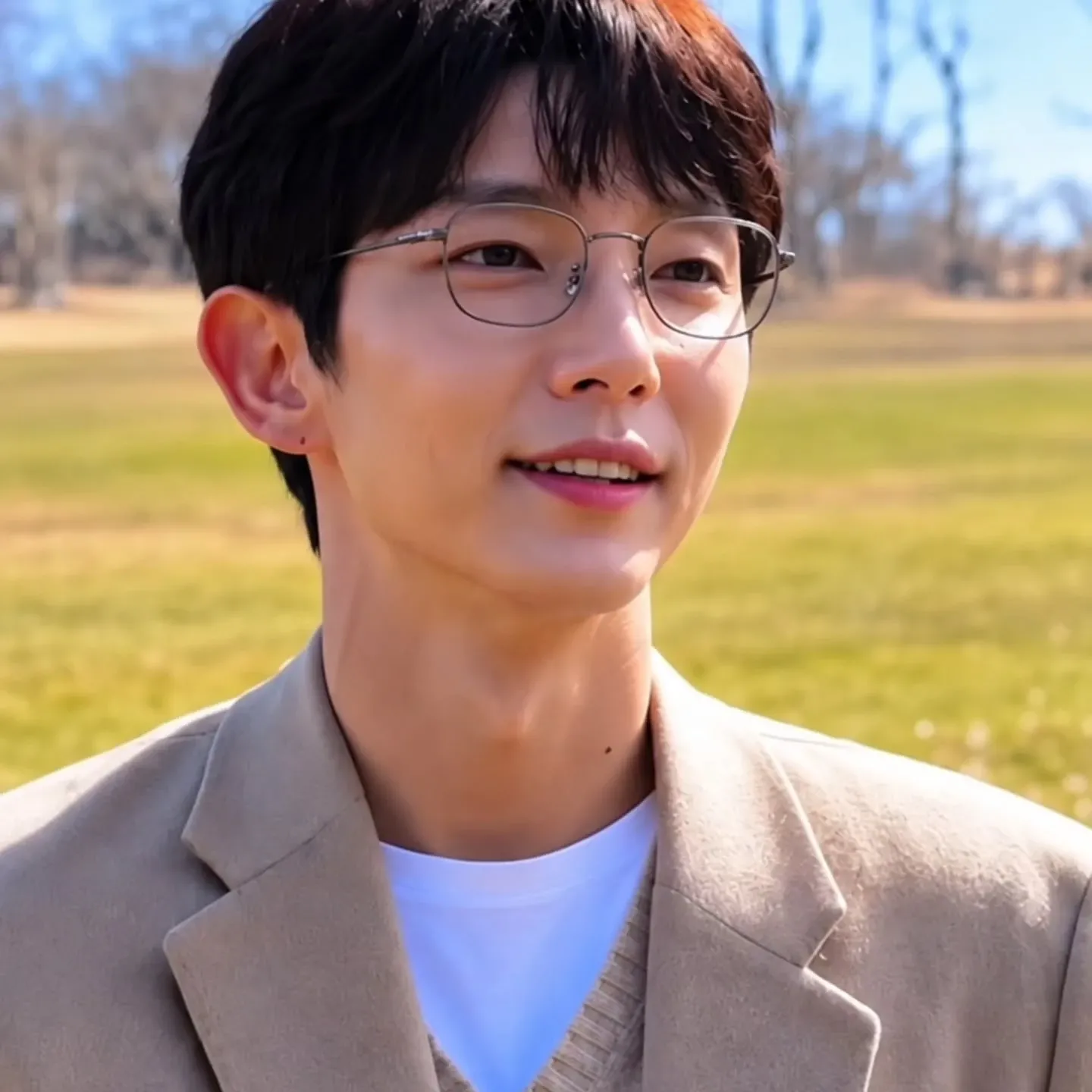 이준기 최근 활동샷