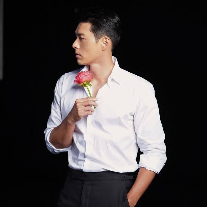 玄彬的近期活動照