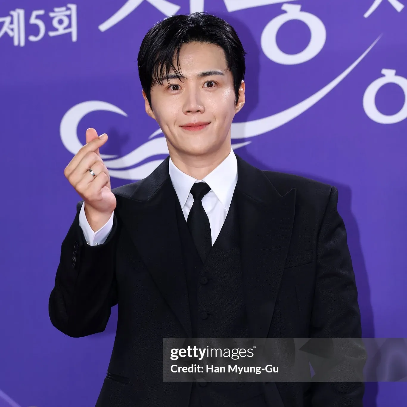 김선호의 최신 사진