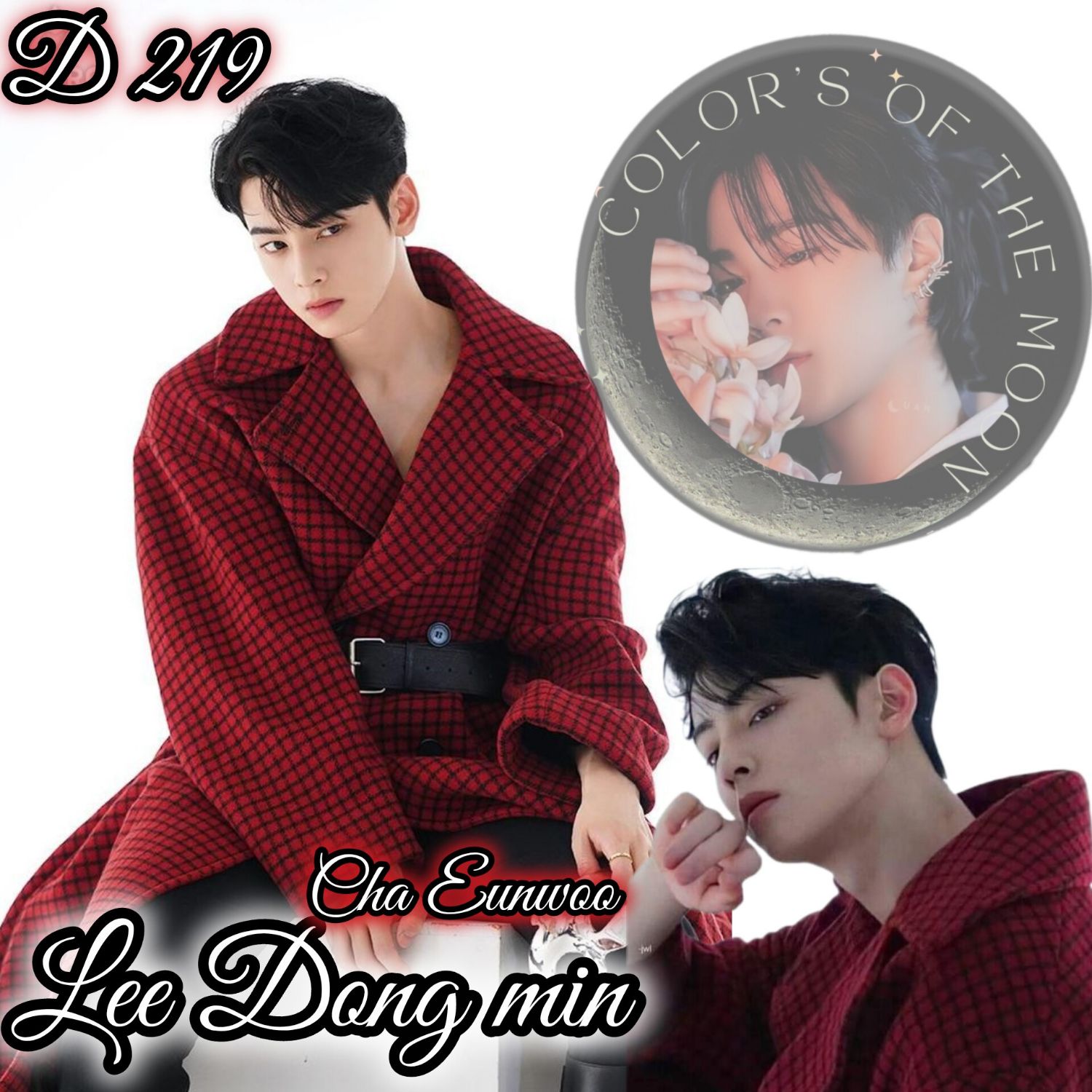 車銀優的最新照片