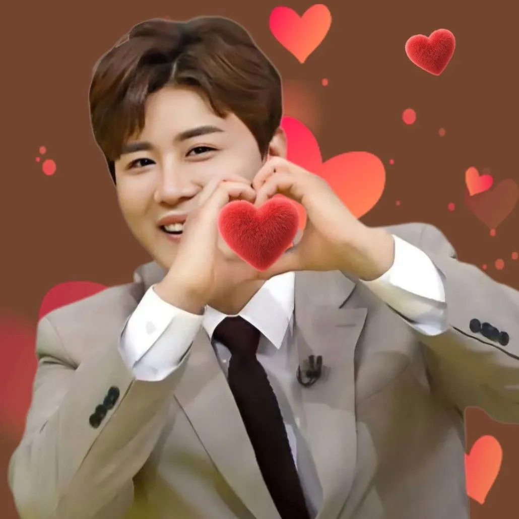 Latest photo of Jin Haesung