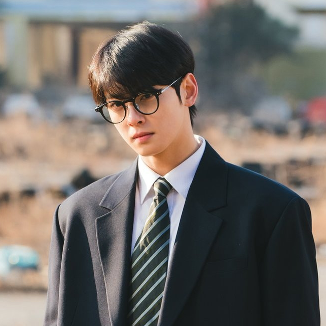 车银优的幕后花絮