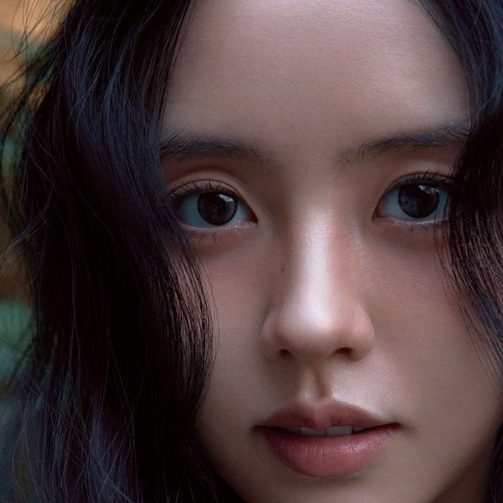 Cuplikan di balik layar dari Kim Sohyun