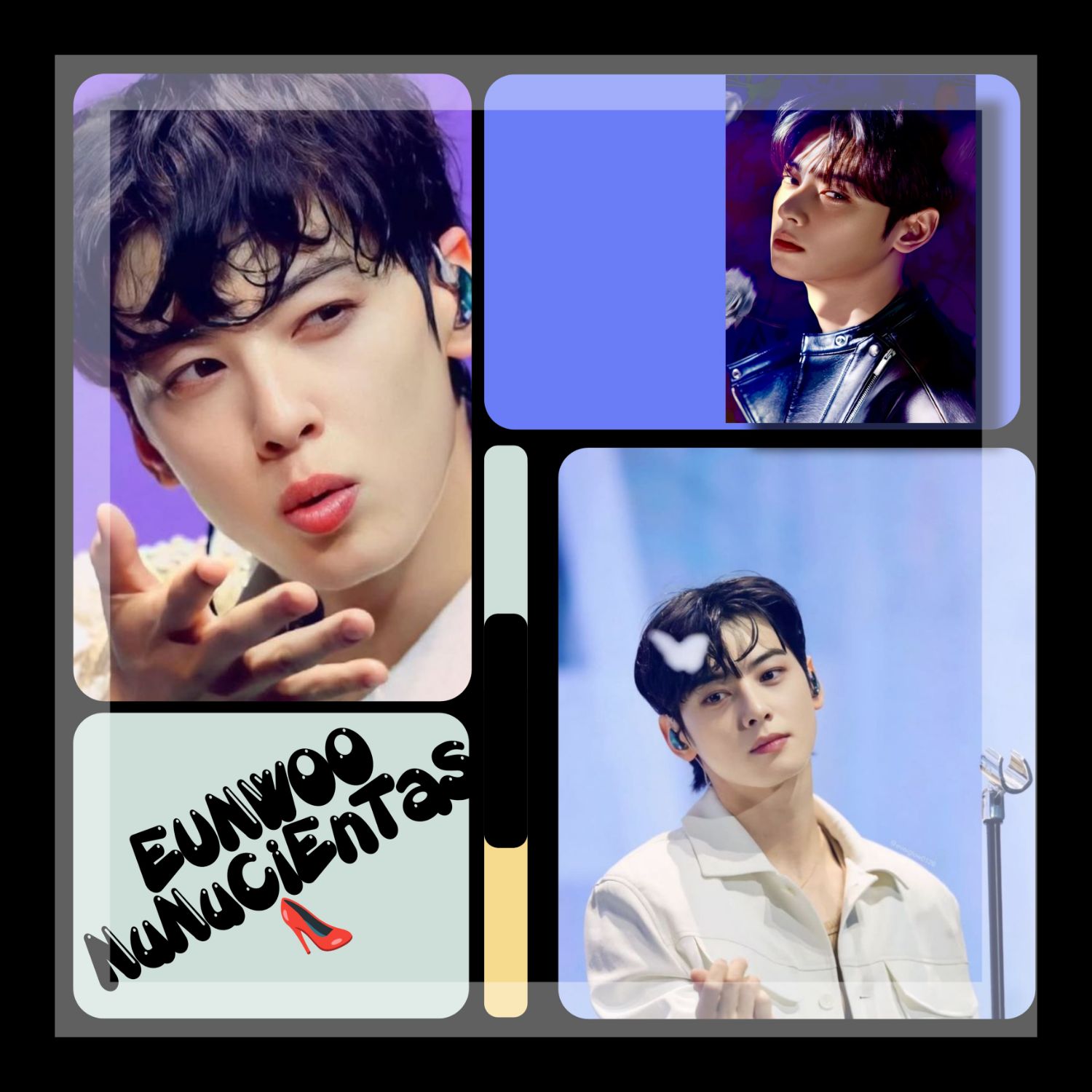 车银优的近期活动照