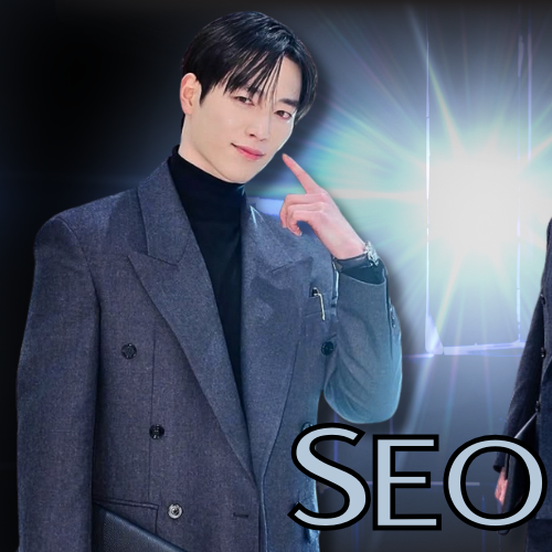 Latest photo of Seo Kangjoon