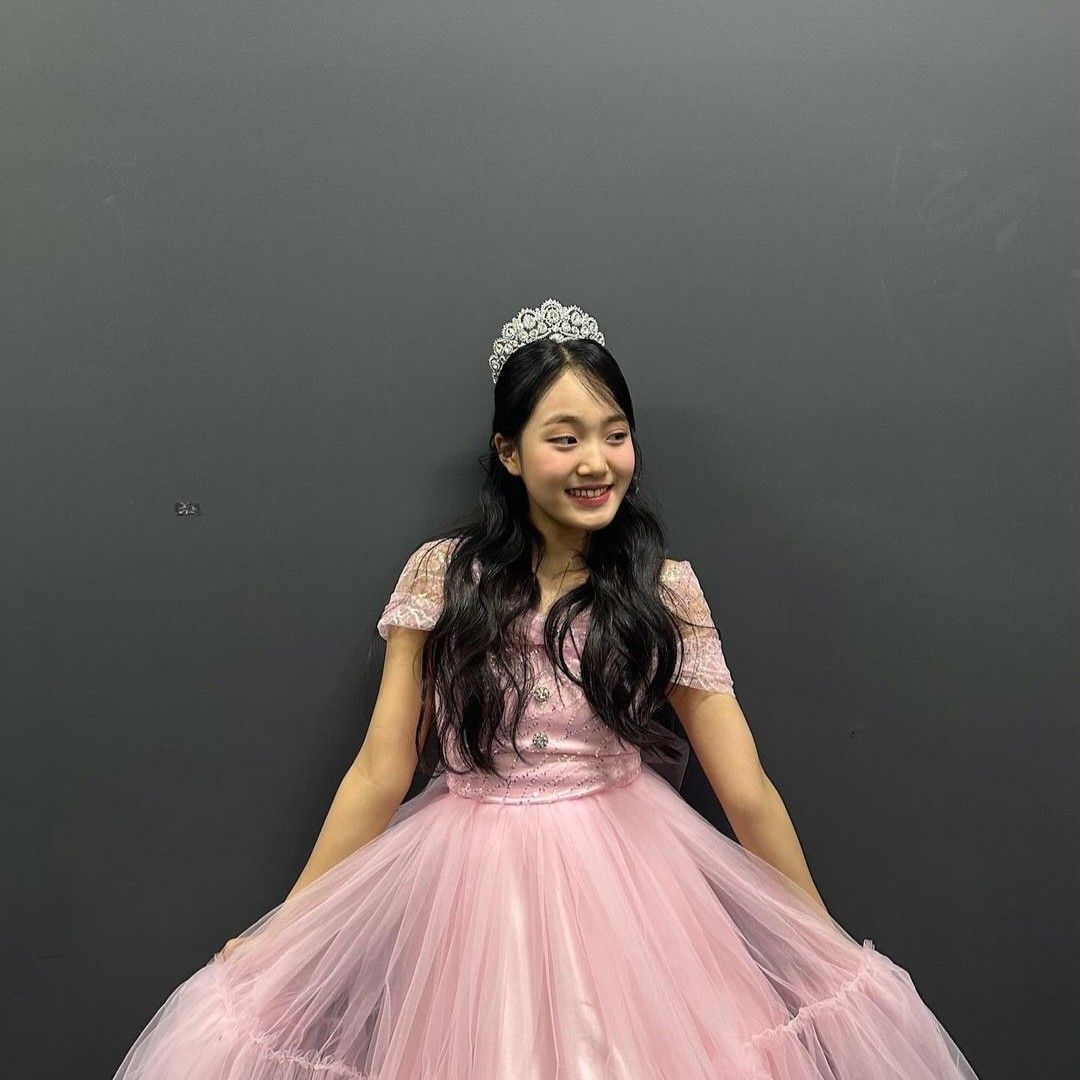 Foto terbaru dari Kim Taeyeon