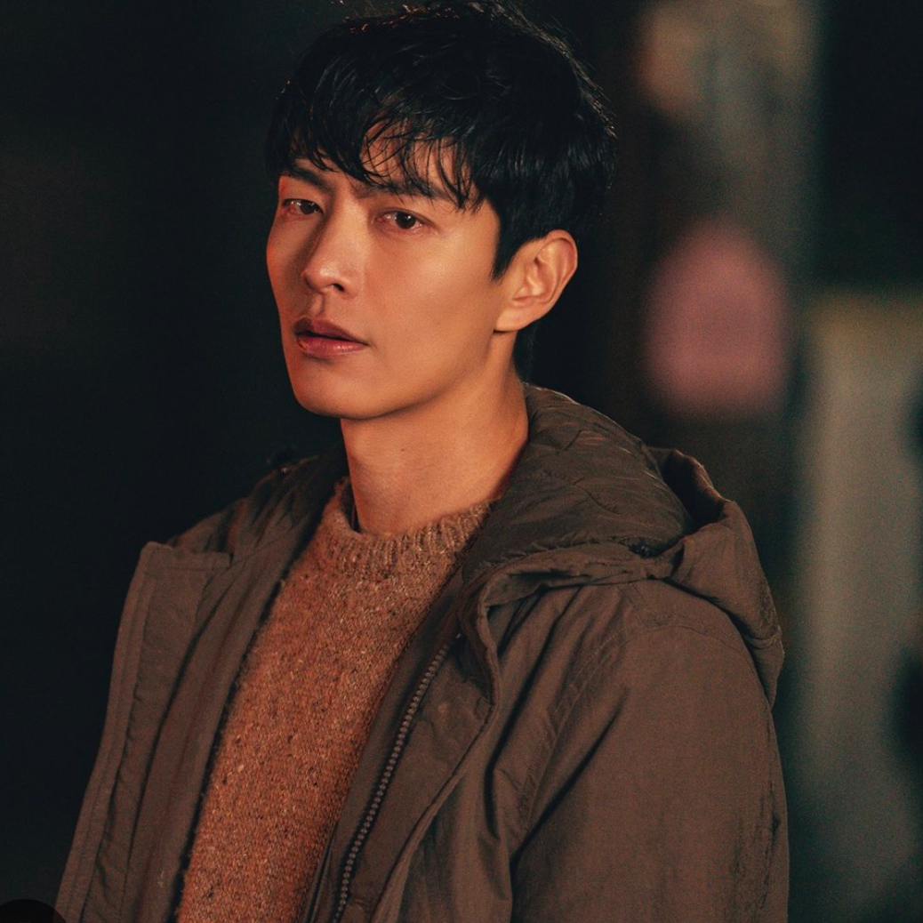 이민기 최근 활동샷