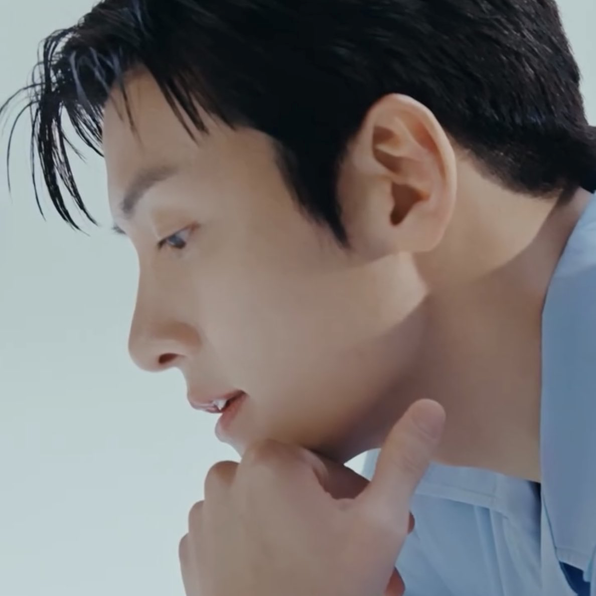 池昌旭的幕后花絮