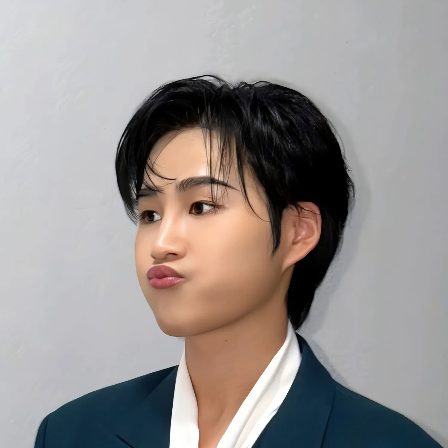 金熙栽的幕后花絮