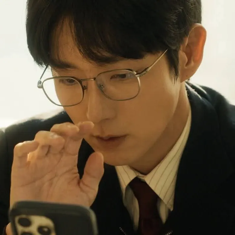 이준기의 최신 사진