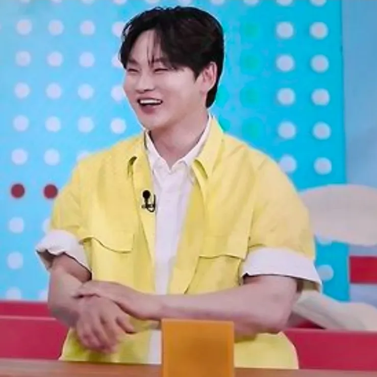 박서진 최근 활동샷