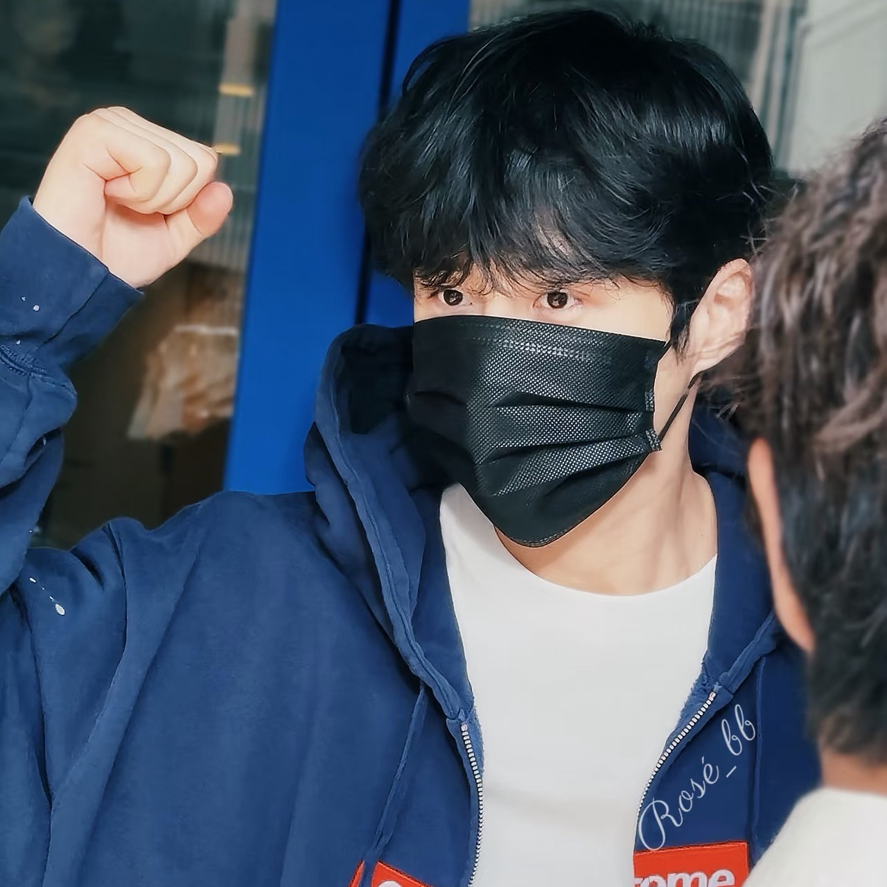 キム・ソンホの最新写真