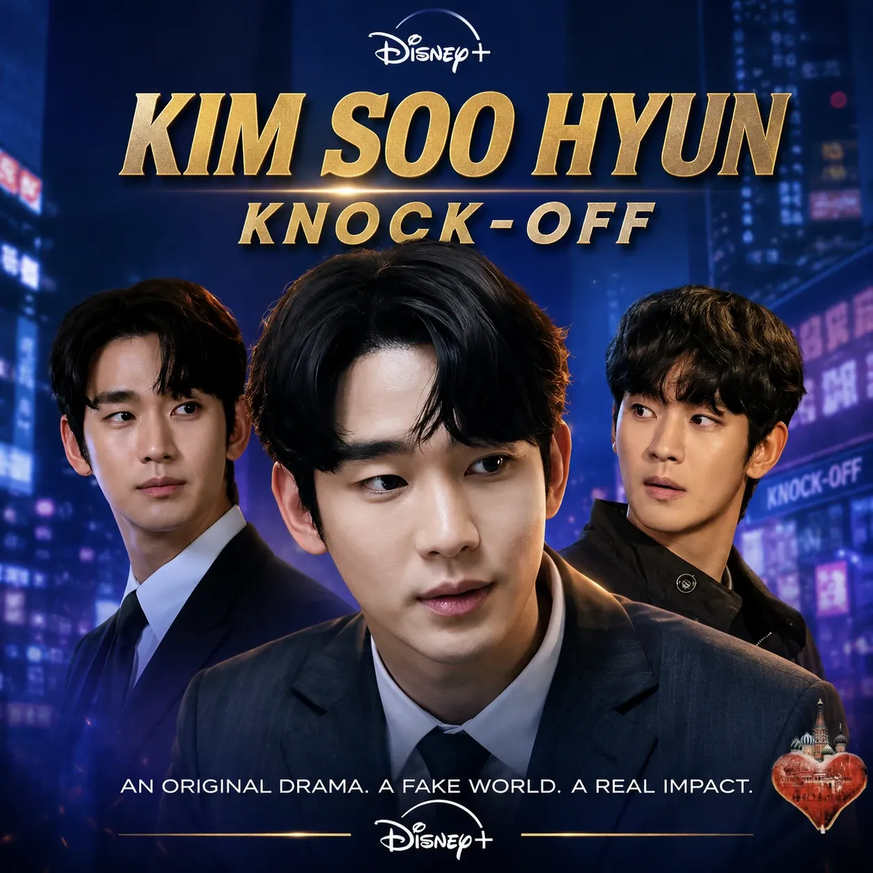 Latest photo of Kim Soohyun
