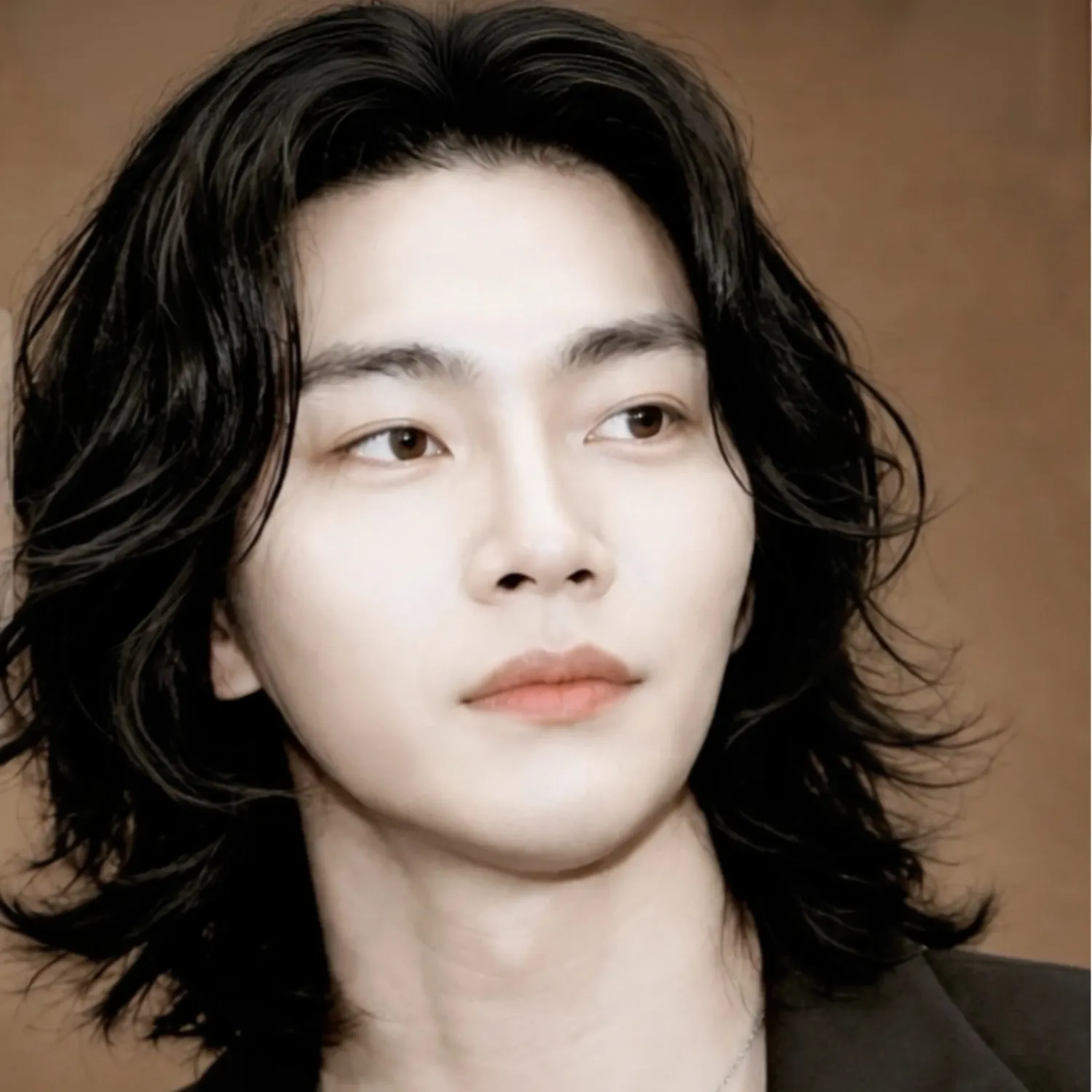 Latest photo of Kim Jaeyoung