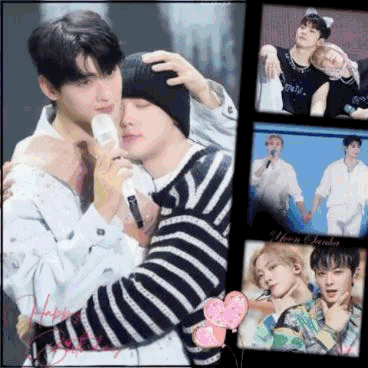 A moment captured by a fan of Cha Eunwoo