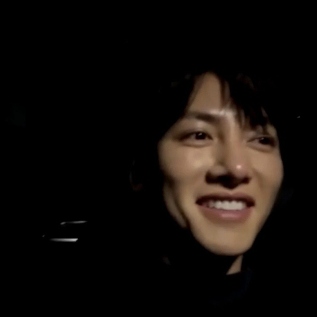 池昌旭的近期活动照