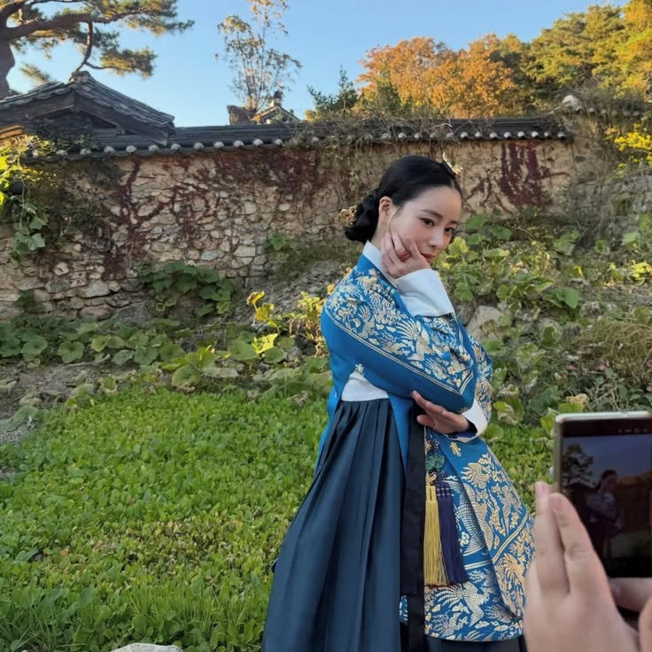 Latest photo of Lim Jiyeon