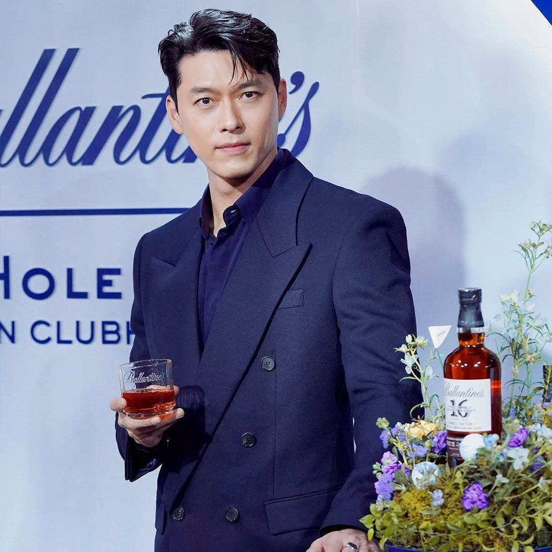 현빈의 비하인드 컷